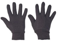 Rukavice z teplákoviny Finch č9 pánské